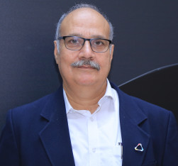 Chirala Pandu Ranga Rao